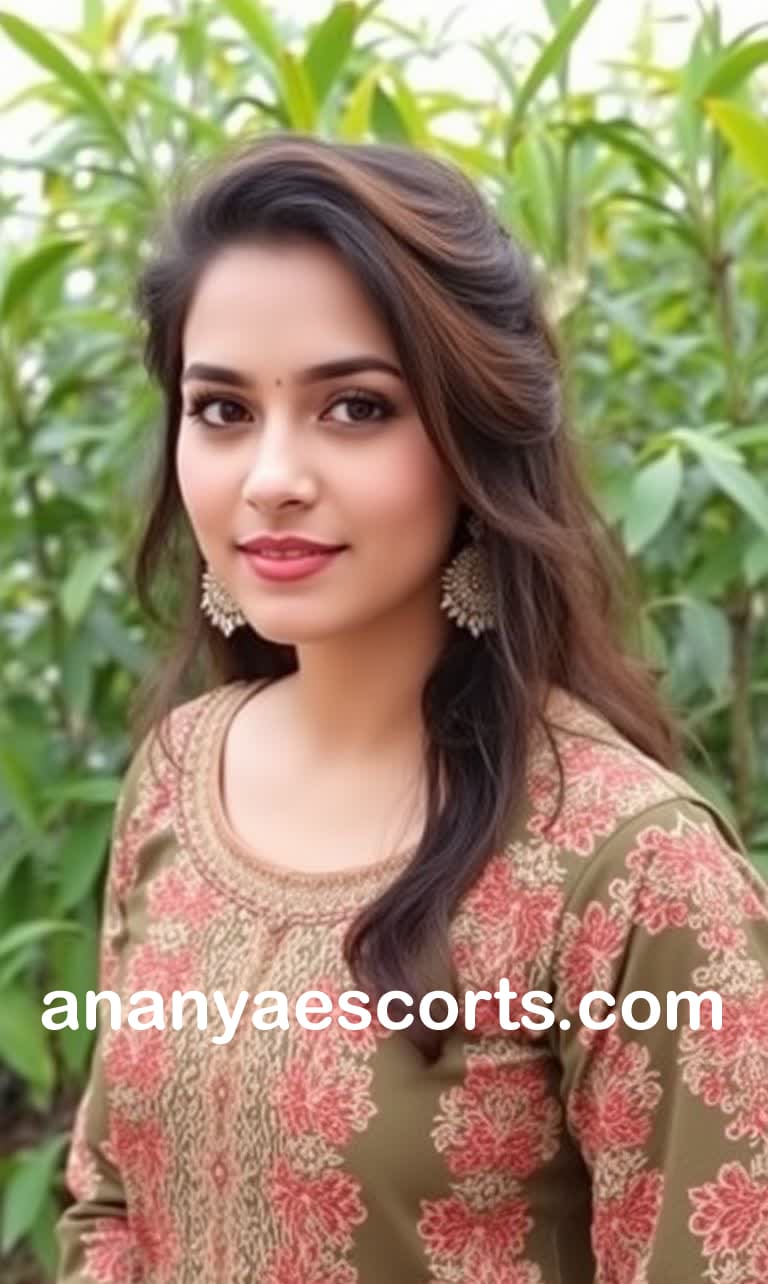 Escort Service in Mankachar