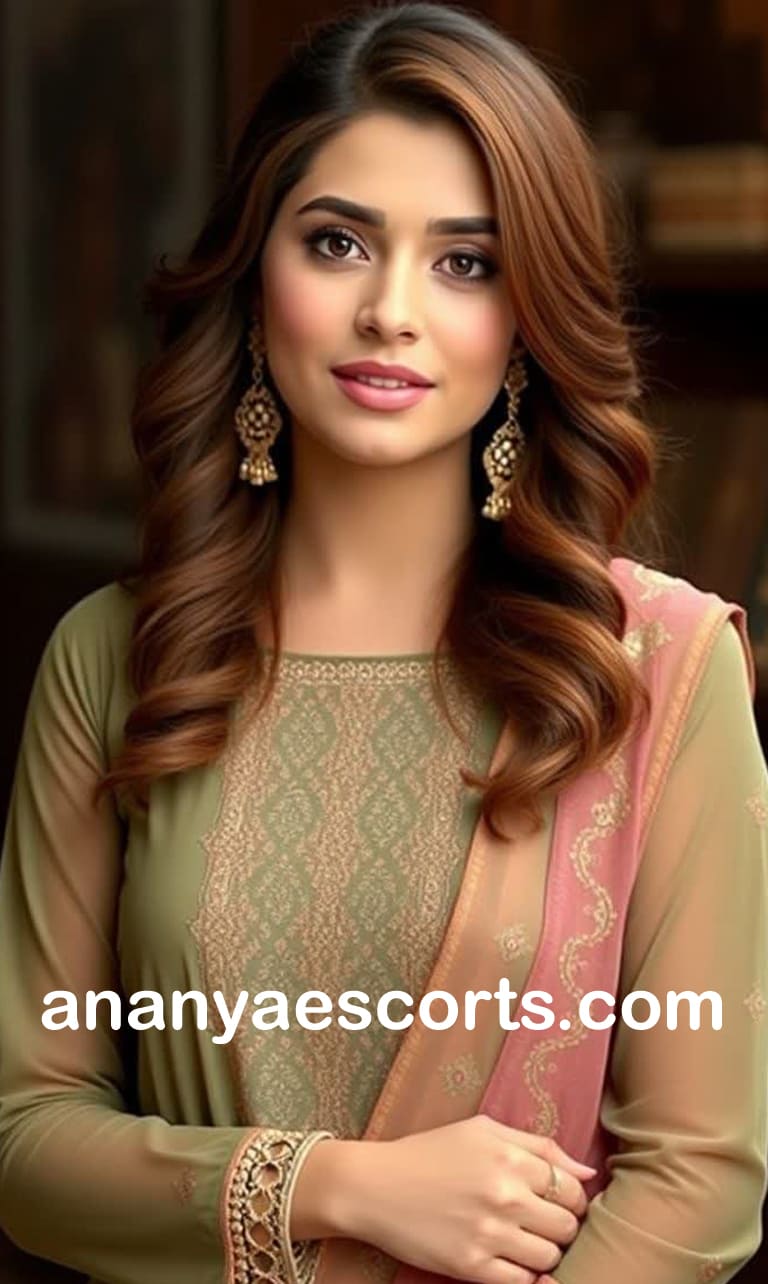 Escort Service in Mankachar